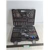 Image 1 : Performance Tool Ratchet & Socket Set