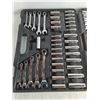 Image 2 : Performance Tool Ratchet & Socket Set