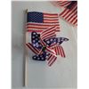Image 2 : Mini US Flags & Pinwheels