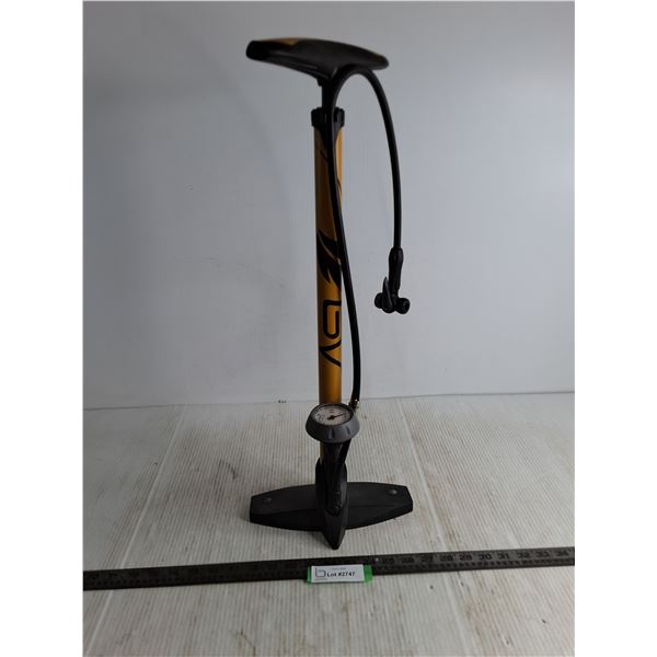 GV Manual Air Pump - 24" Length