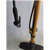 Image 3 : GV Manual Air Pump - 24" Length