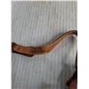 Image 4 : Pair of Bolo High Heel Leather Shoes - Approx Size 4