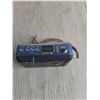 Image 4 : Canon Sure Shot 115UII Digital Camera, Lowepro Camera Case