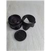 Image 5 : Minolta X-700 Camera w/Zoom Lens & Pentax Flashes