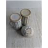Image 3 : Ceramic Beer Mugs & Trinket Dish