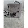 Image 3 : Prego Electric Grill - Powers On, Curtis Projector Alarm Clock - Powers On, Ice Cube Tray, Misc.