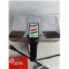 Image 5 : Prego Electric Grill - Powers On, Curtis Projector Alarm Clock - Powers On, Ice Cube Tray, Misc.