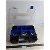 Image 1 : Mastercraft Parts Bin Kit w/Contents