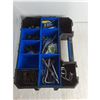 Image 2 : Mastercraft Parts Bin Kit w/Contents