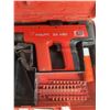 Image 2 : Hilti DX 450 Gun Kit w/Hardware