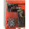 Image 3 : Hilti DX 450 Gun Kit w/Hardware