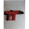 Image 4 : Hilti DX 450 Gun Kit w/Hardware