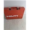 Image 5 : Hilti DX 450 Gun Kit w/Hardware