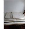 Image 1 : (2) Plastic Poly Sheets - Unknown Size