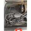 Image 3 : King Canada Electric Reciprocating Saw Kit - Tested, Metal 28" Earth Anchor