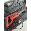Image 4 : King Canada Electric Reciprocating Saw Kit - Tested, Metal 28" Earth Anchor