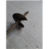 Image 6 : King Canada Electric Reciprocating Saw Kit - Tested, Metal 28" Earth Anchor