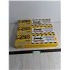 Image 1 : (3) NIB 3-Layer Wall Mounted Workshop Rack - Pickup Preferred