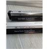 Image 4 : (2) LED 46" Shop Lights - Tested, (2) 22" Flourescent Lights - Untested - Pickup Only