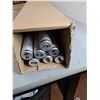 Image 2 : (7) Fluorescent Bulbs- Can't Ship