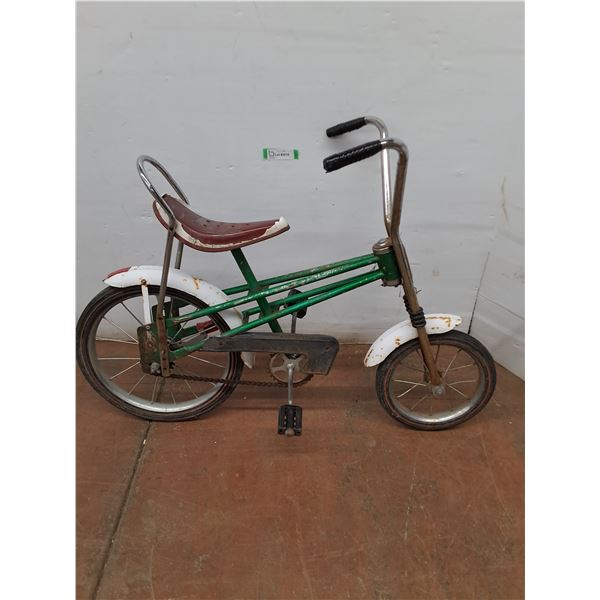 * Vintage "Chopper Style" Child's Bicycle - 44" Length - Pickup Only