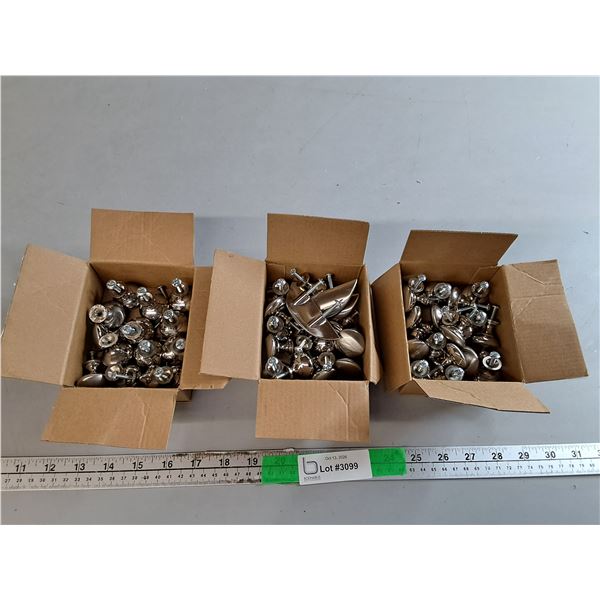 Drawer/Cabinet Knobs