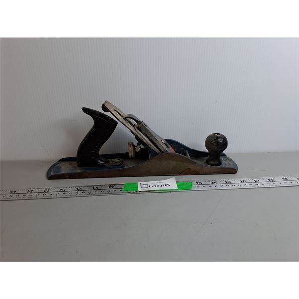 Stanley Wood Plane 14"