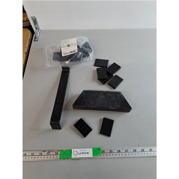 Flooring Installation Kit