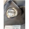 Image 4 : (4) Ikea Hilleborg Grey Curtains - 57x98"