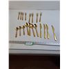 Image 1 : Ikea Stainless Steel Silverware