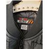 Image 2 : 3 High-Vis Tops - Size L - Vest is Size M - Plastic Garbage Bin, PU Preferred
