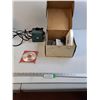 Image 1 : Drill Doctor Drill Bit Sharpener - Tested