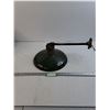 Image 1 : Vintage Yard Light - As Is