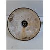 Image 2 : Vintage Yard Light - As Is