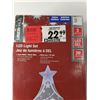Image 2 : LED Christmas Decor - Consigner Says Working