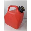 Image 2 : Empty Jerry Can, Metal Storage Basket w/ Rope Base, Pickup Only