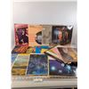 Image 1 : Assorted Records - Nana Mouskouri, Instrumental, Etc