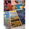 Image 3 : Assorted Records - Nana Mouskouri, Instrumental, Etc