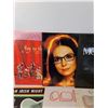 Image 2 : Assorted Records - Nana Mouskouri, Christmas, Etc