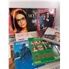 Image 4 : Assorted Records - Nana Mouskouri, Christmas, Etc