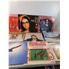 Image 5 : Assorted Records - Nana Mouskouri, Christmas, Etc