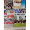 Image 4 : Assorted Records - Pipes and Drums