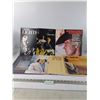 Image 1 : Assorted Records - Simon and Garfunkel, Gordon Lightfoot, Etc