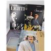 Image 2 : Assorted Records - Simon and Garfunkel, Gordon Lightfoot, Etc