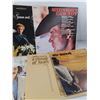 Image 3 : Assorted Records - Simon and Garfunkel, Gordon Lightfoot, Etc