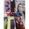 Image 2 : Assorted Records - The Rolling Stones, Instrumental, Etc