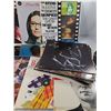 Image 3 : Assorted Records - The Rolling Stones, Instrumental, Etc