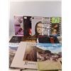 Image 4 : Assorted Records - The Rolling Stones, Instrumental, Etc