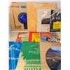 Image 2 : Assorted Records - Majority Instrumental