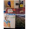 Image 4 : Assorted Records - Majority Instrumental